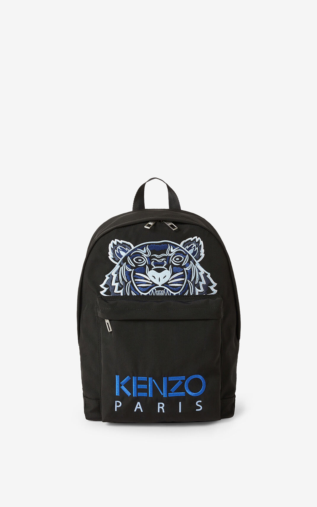 Kenzo Canvas Kampus Tiger Ryggsäck Dam | 29650-GCAX